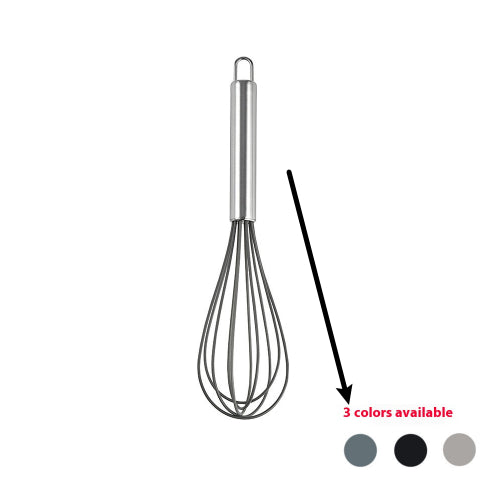 Silicone Non-Stick Cooking Tools Set
