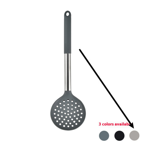 Silicone Non-Stick Cooking Tools Set