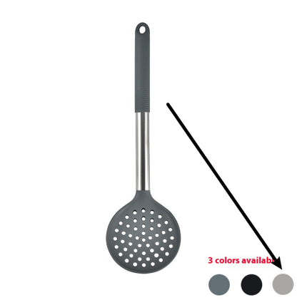 Silicone Non-Stick Cooking Tools Set