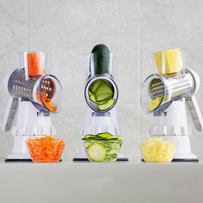 Manual Vegetable Chopper 