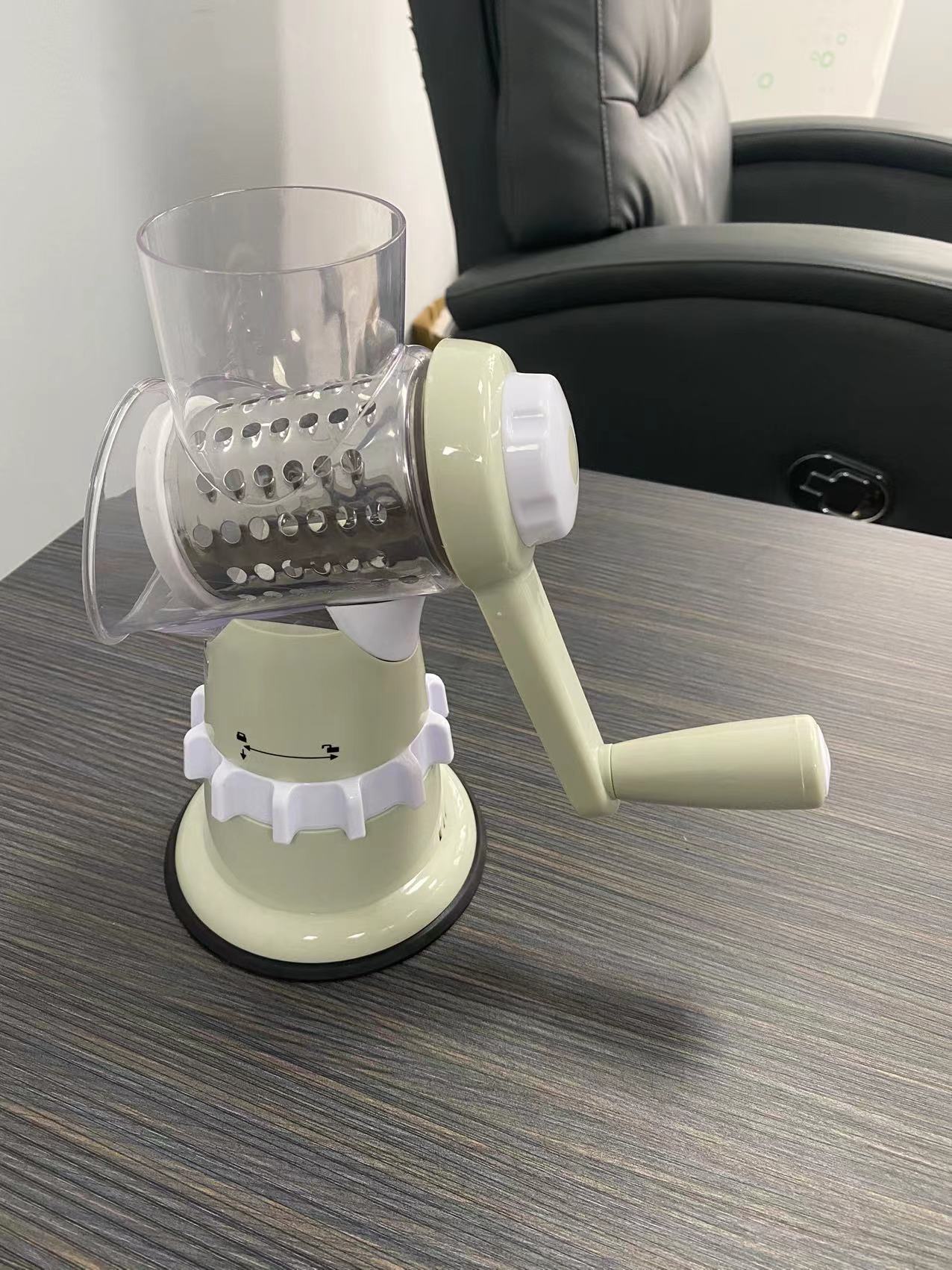 Manual Vegetable Chopper 