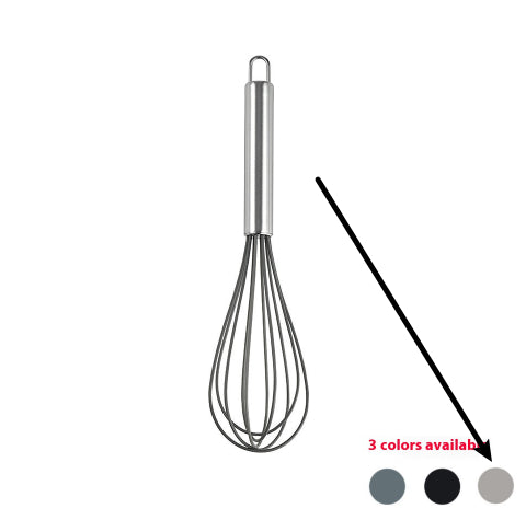 Silicone Non-Stick Cooking Tools Set