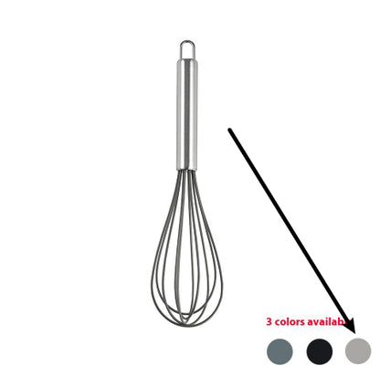 Silicone Non-Stick Cooking Tools Set