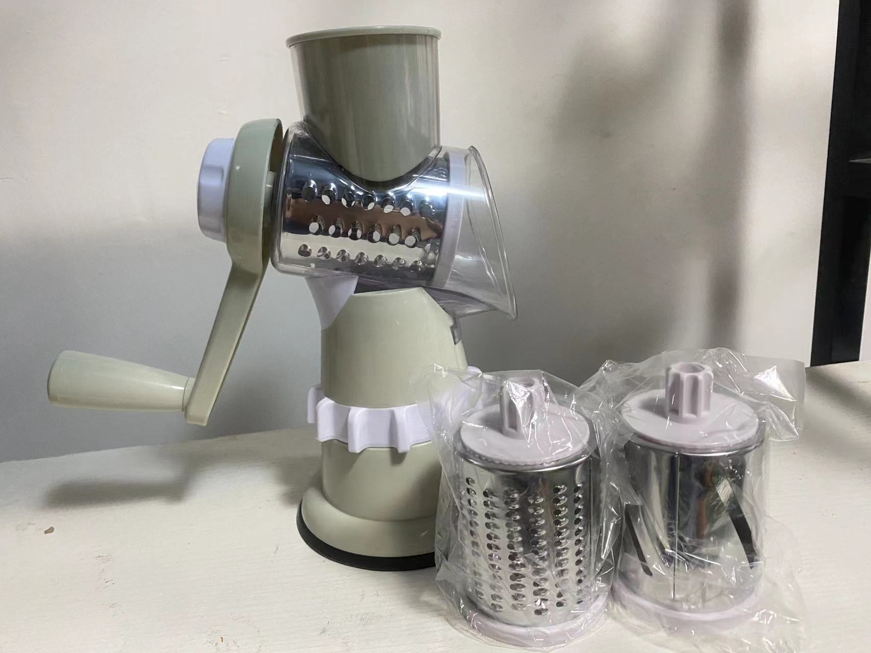 Manual Vegetable Chopper 