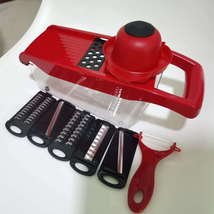 Potato &amp; Vegetable Shredder