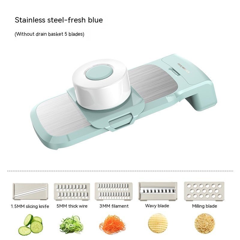 Kitchen Vegetable Chopper Grater