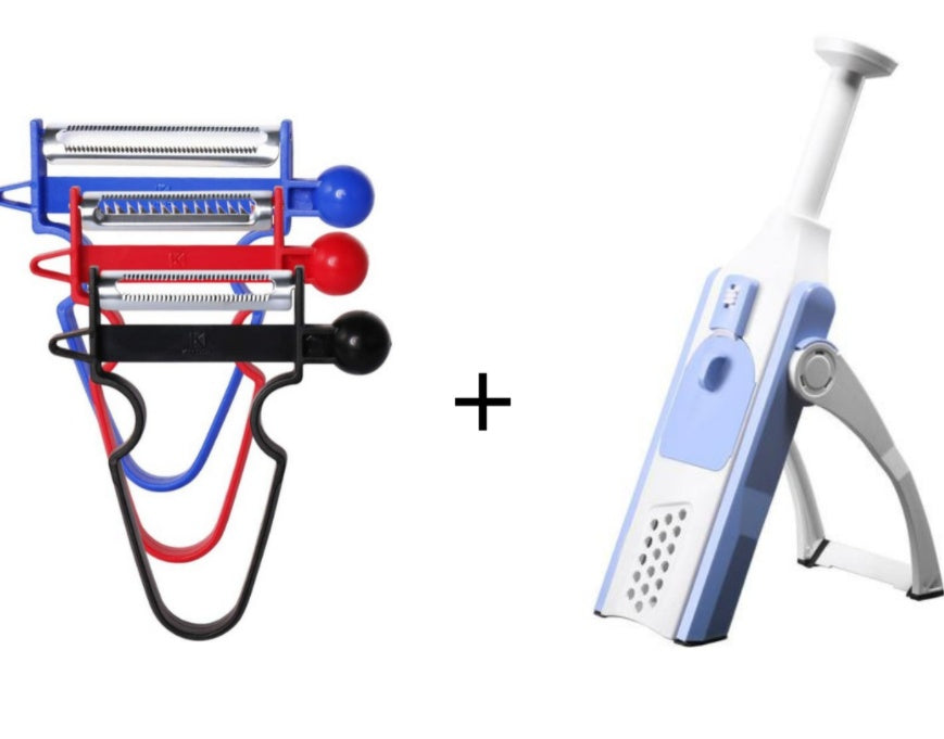 Modern Kitchen Vegetable Chopper