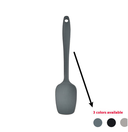 Silicone Non-Stick Cooking Tools Set