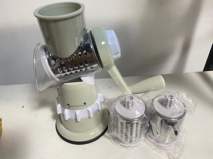 Manual Vegetable Chopper 