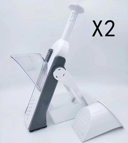 Modern Kitchen Vegetable Chopper