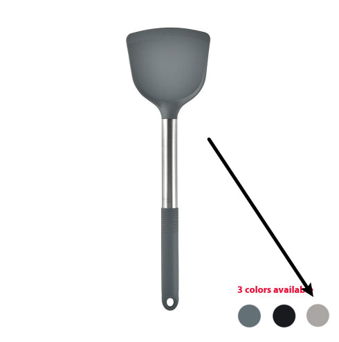 Silicone Non-Stick Cooking Tools Set
