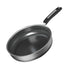 non-stick medical stone deep fry pan