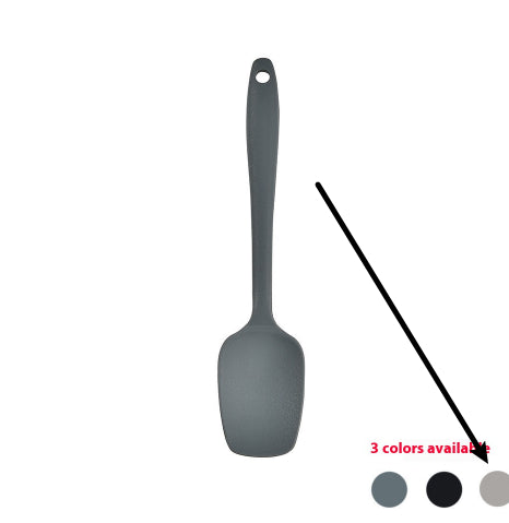 Silicone Non-Stick Cooking Tools Set