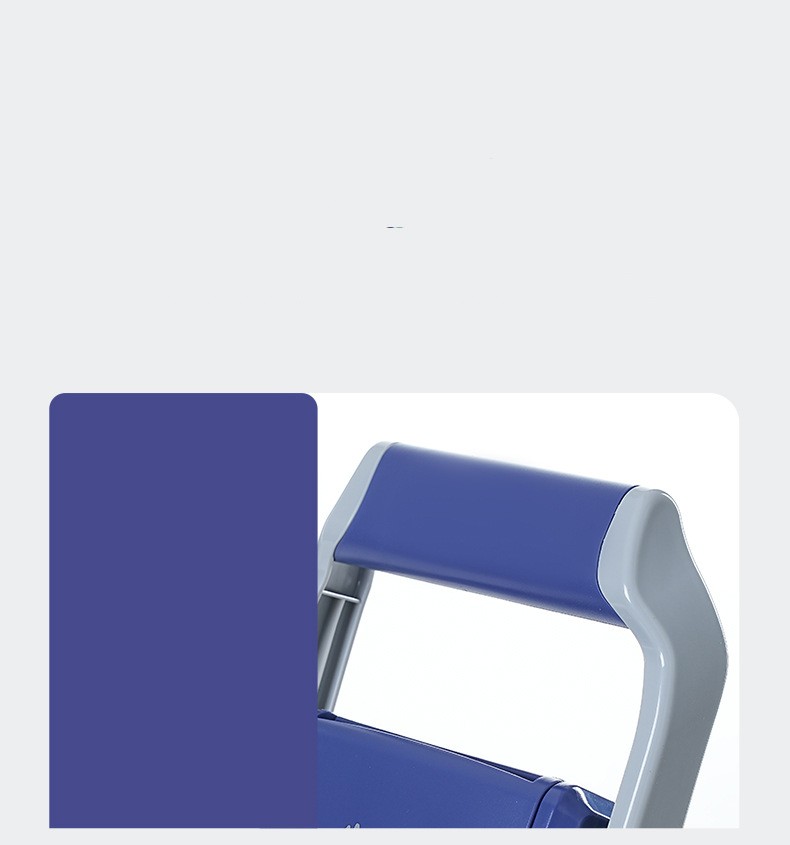 Purple Vegetable Chopper
