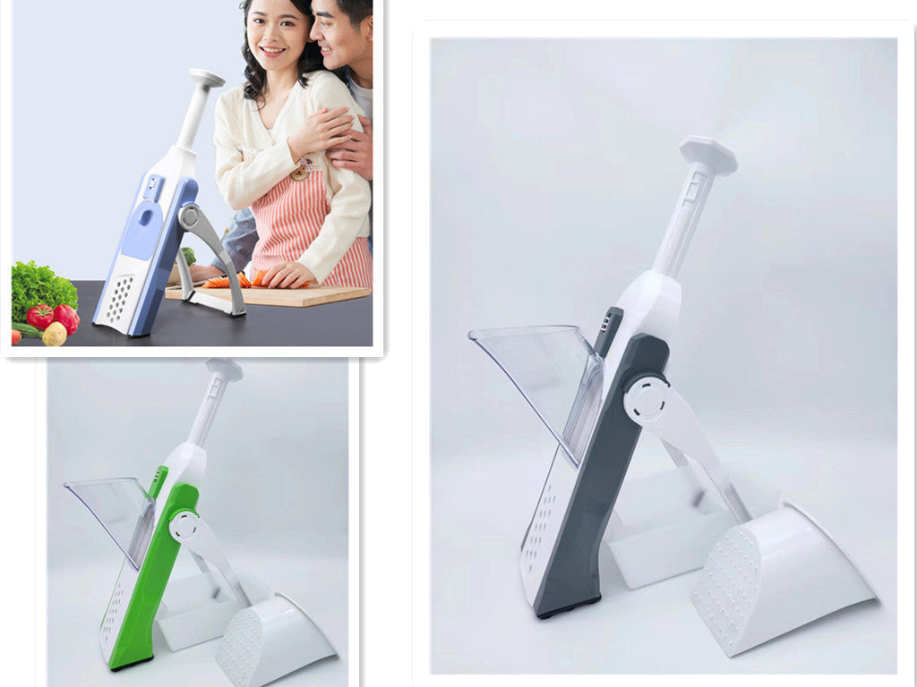 Modern Kitchen Vegetable Chopper