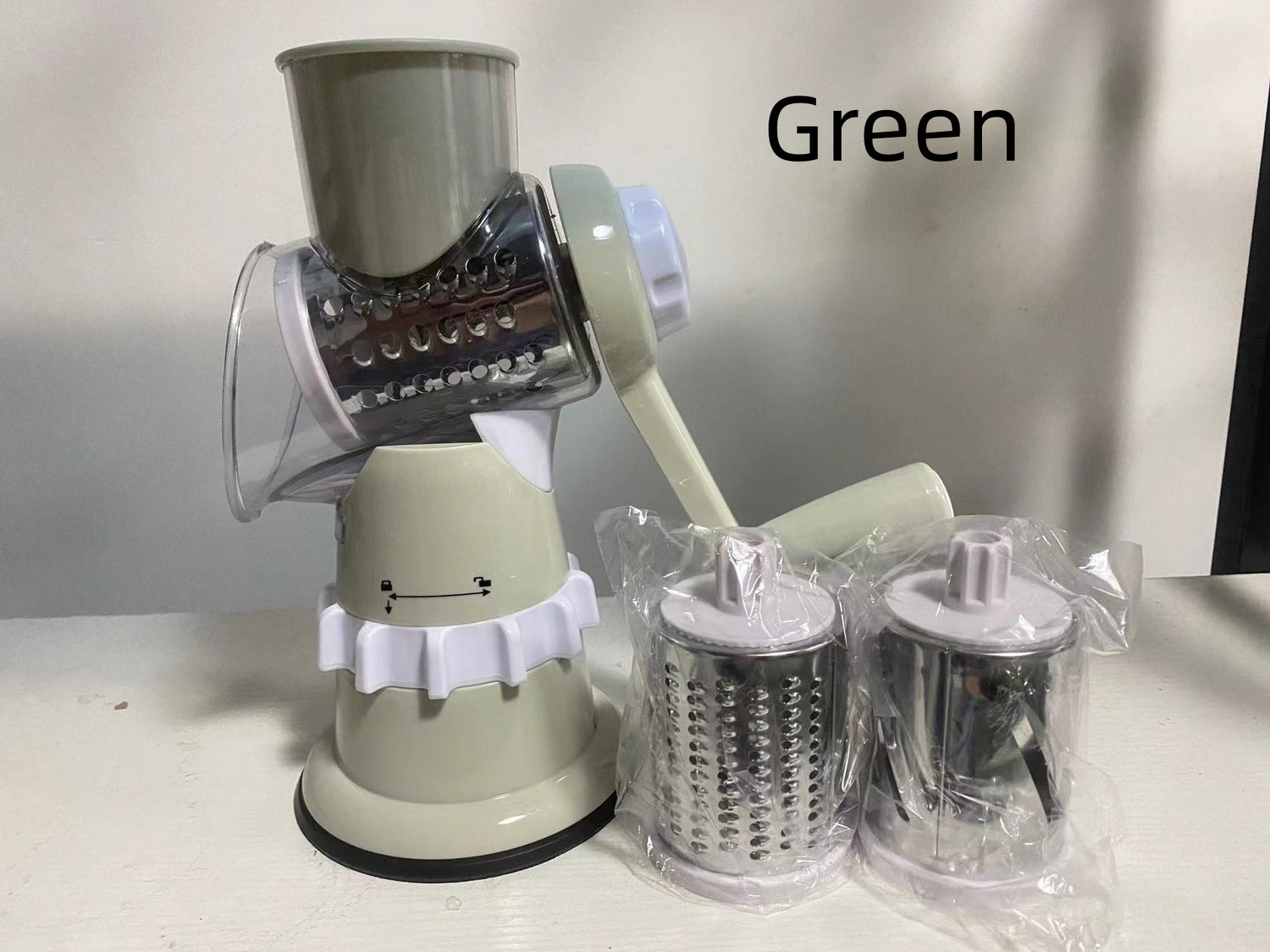 Manual Vegetable Chopper 