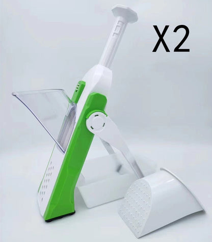 Modern Kitchen Vegetable Chopper