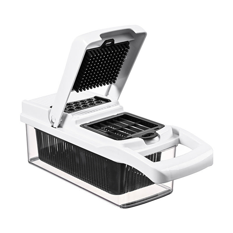 14-in-1 Multi-Purpose Vegetable Chopper 