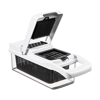 14-in-1 Multi-Purpose Vegetable Chopper 