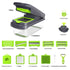 Household Vegetable Chopper