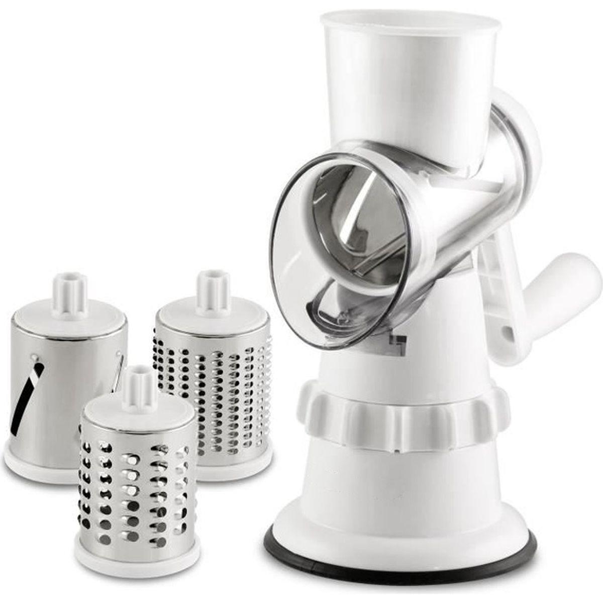 Manual Vegetable Chopper 