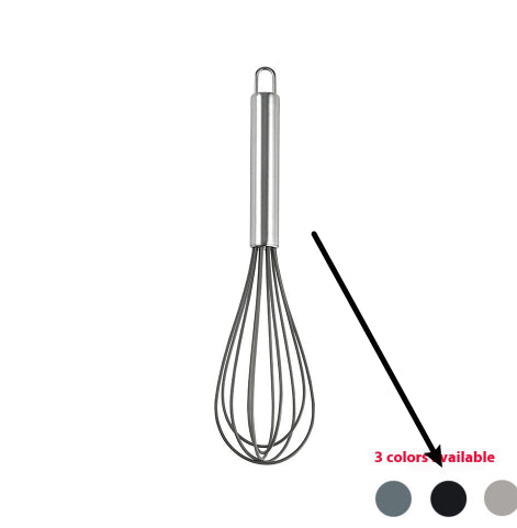 Silicone Non-Stick Cooking Tools Set
