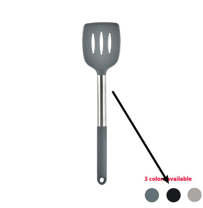 Silicone Non-Stick Cooking Tools Set