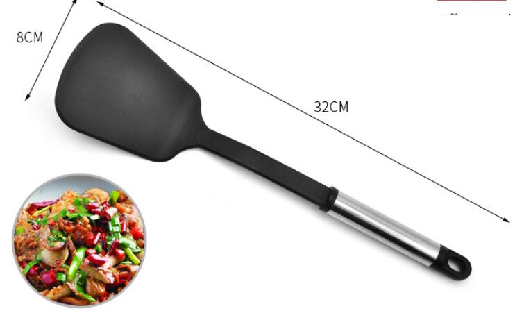 Non-Stick Cooking Spatula for 