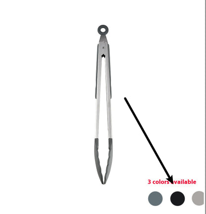 Silicone Non-Stick Cooking Tools Set