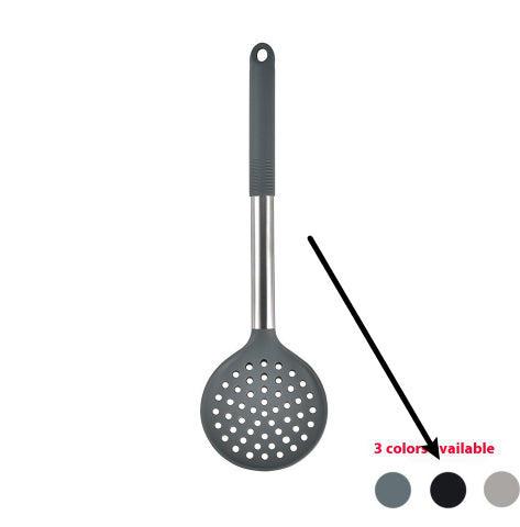 Silicone Non-Stick Cooking Tools Set