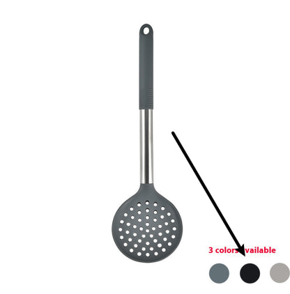 Silicone Non-Stick Cooking Tools Set