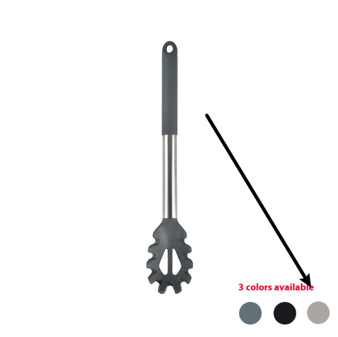 Silicone Non-Stick Cooking Tools Set