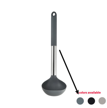 Silicone Non-Stick Cooking Tools Set