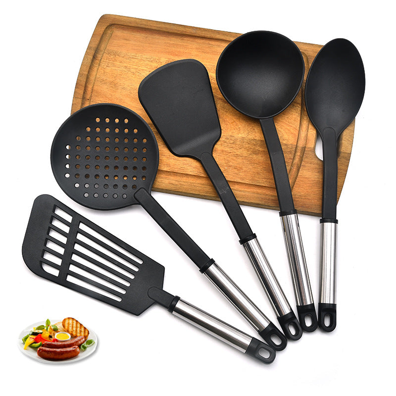 Non-Stick Cooking Spatula for