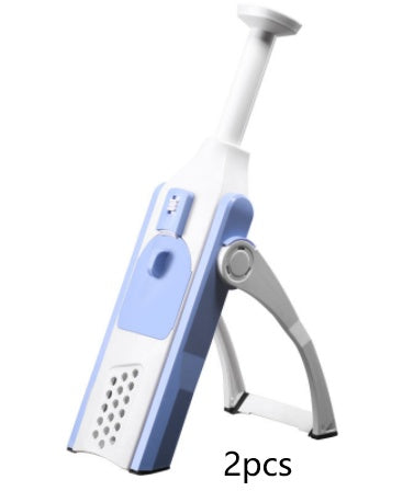 Modern Kitchen Vegetable Chopper