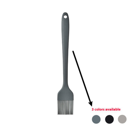 Silicone Non-Stick Cooking Tools Set